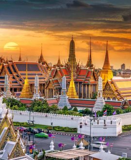 Thailand