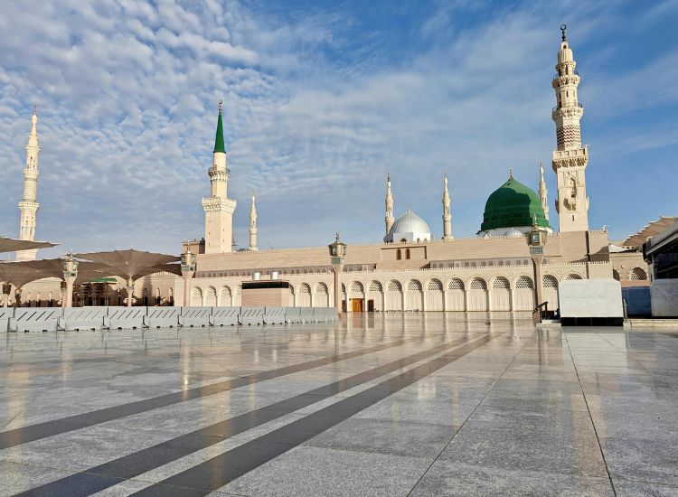 Ramzan Umrah Packages