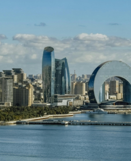 Baku