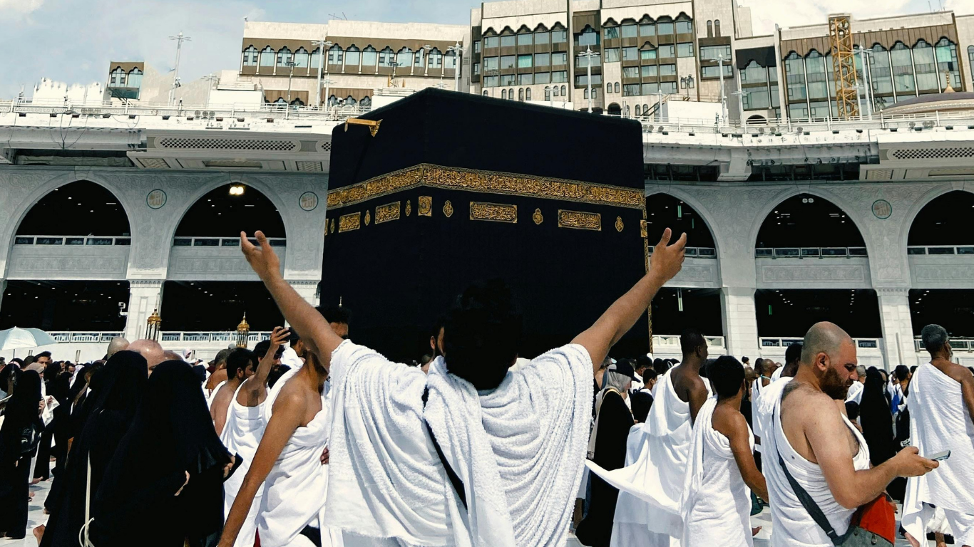 Executive 5-Star VIP Umrah Packages